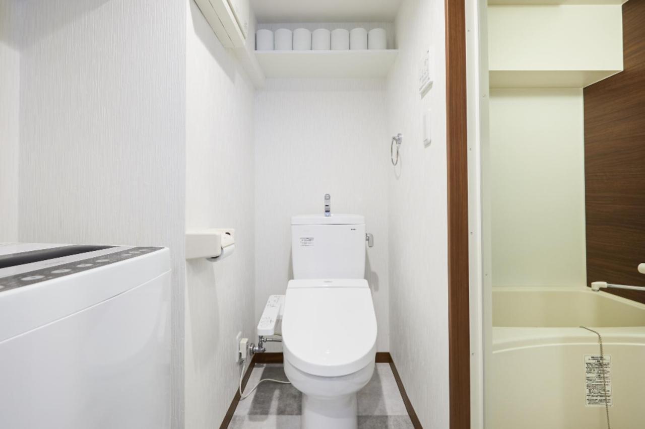 Hotel Ais Hatagaya 東京都 エクステリア 写真