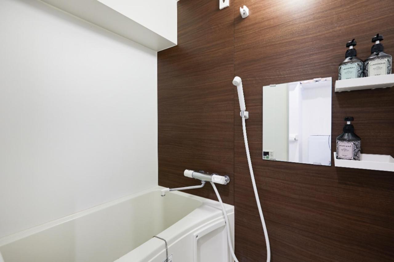 Hotel Ais Hatagaya 東京都 エクステリア 写真