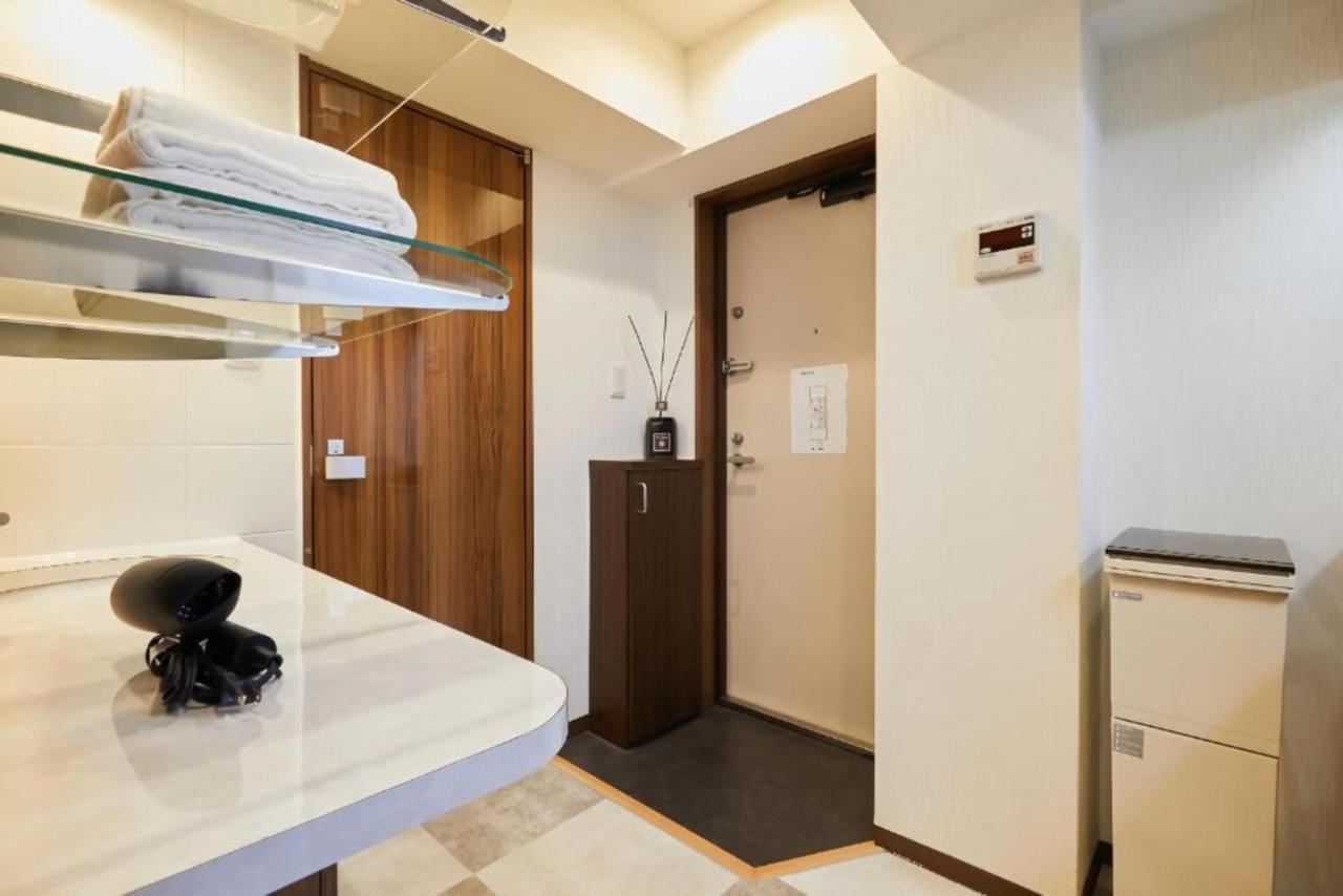 Hotel Ais Hatagaya 東京都 エクステリア 写真