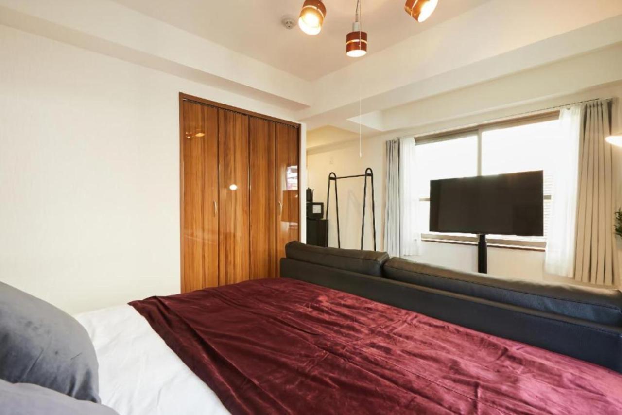 Hotel Ais Hatagaya 東京都 エクステリア 写真
